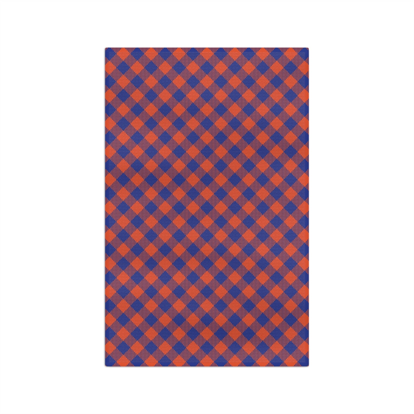 Tea Towels | Gainesville, Florida | Gingham