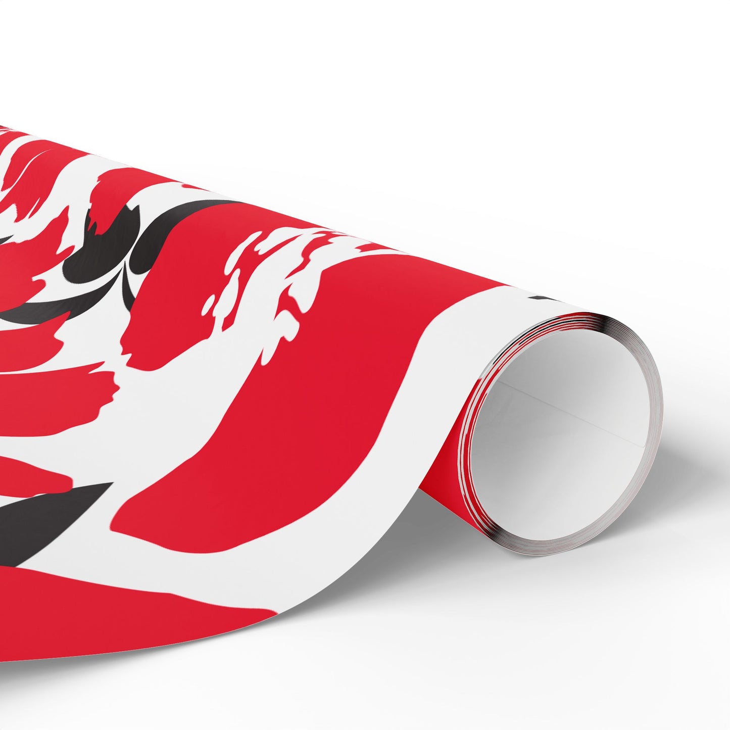Gift Wrap | Raleigh, North Carolina | Poppy