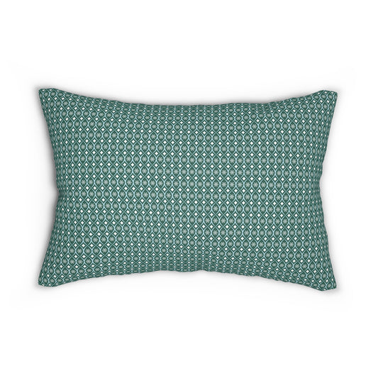 Pillow | New Orleans, Louisiana | Snow