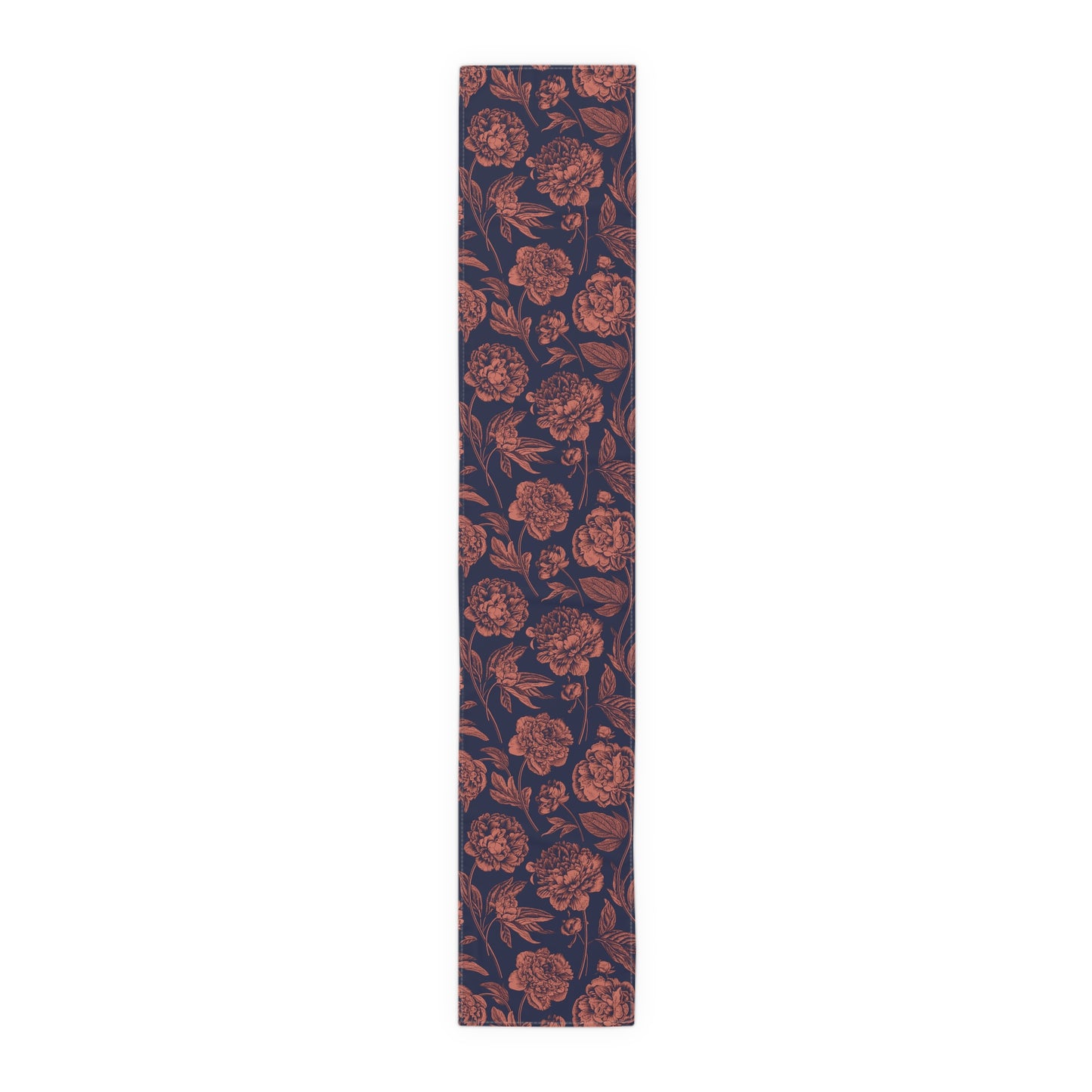 Table Runner | Oxford, Mississippi | Peony