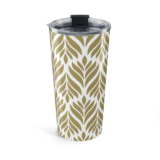 Tumbler | Atlanta, Georgia | Palm