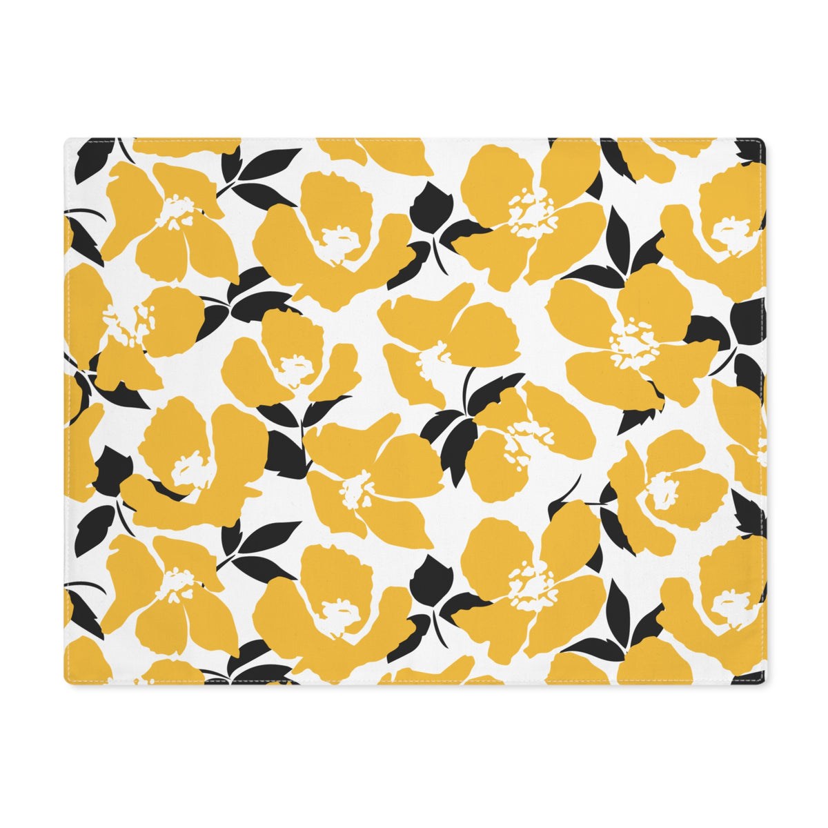 Placemat | Kennesaw, Georgia | Poppy