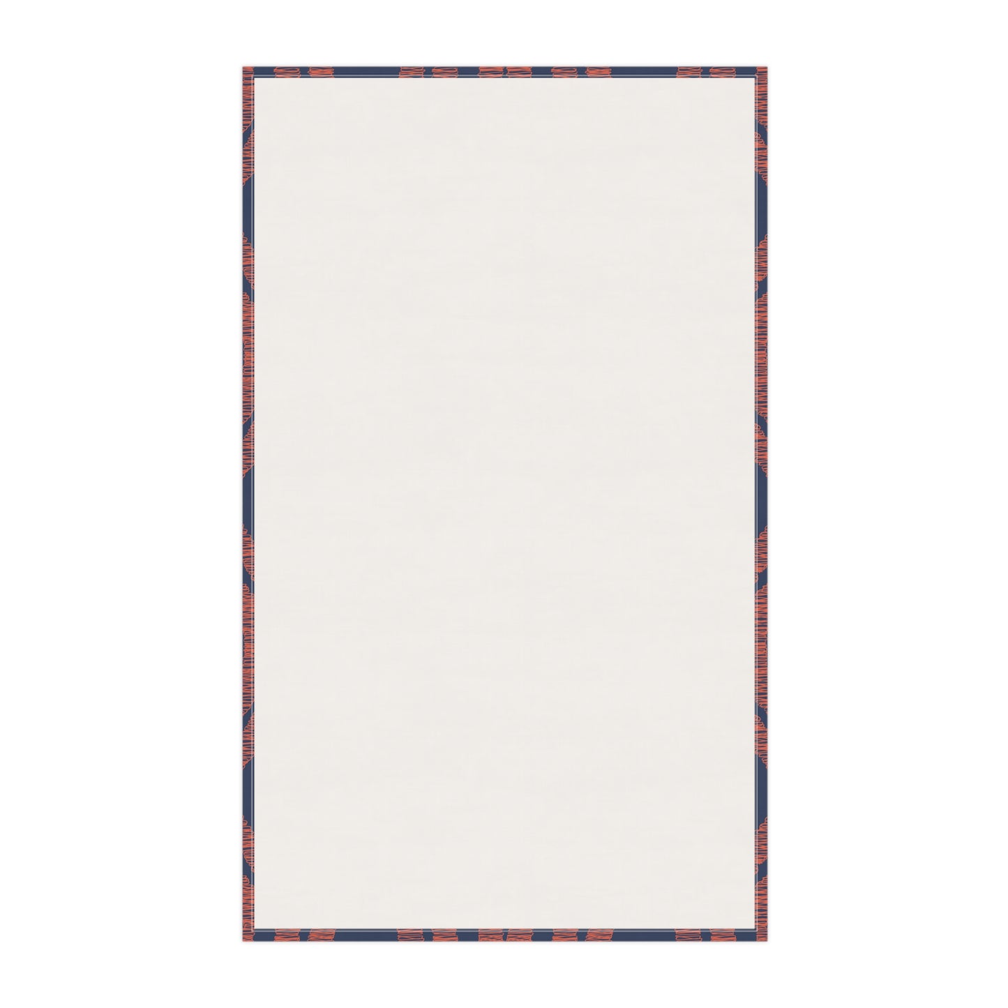 Tea Towel | Charlottesville, VA | Ogee