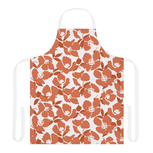 Apron | Austin, Texas | Poppy