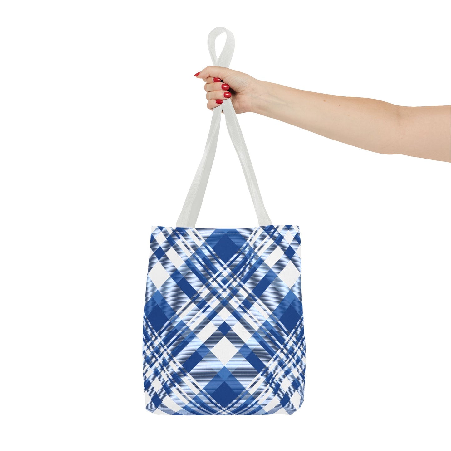 Totes | Lexington, Kentucky | Tartan