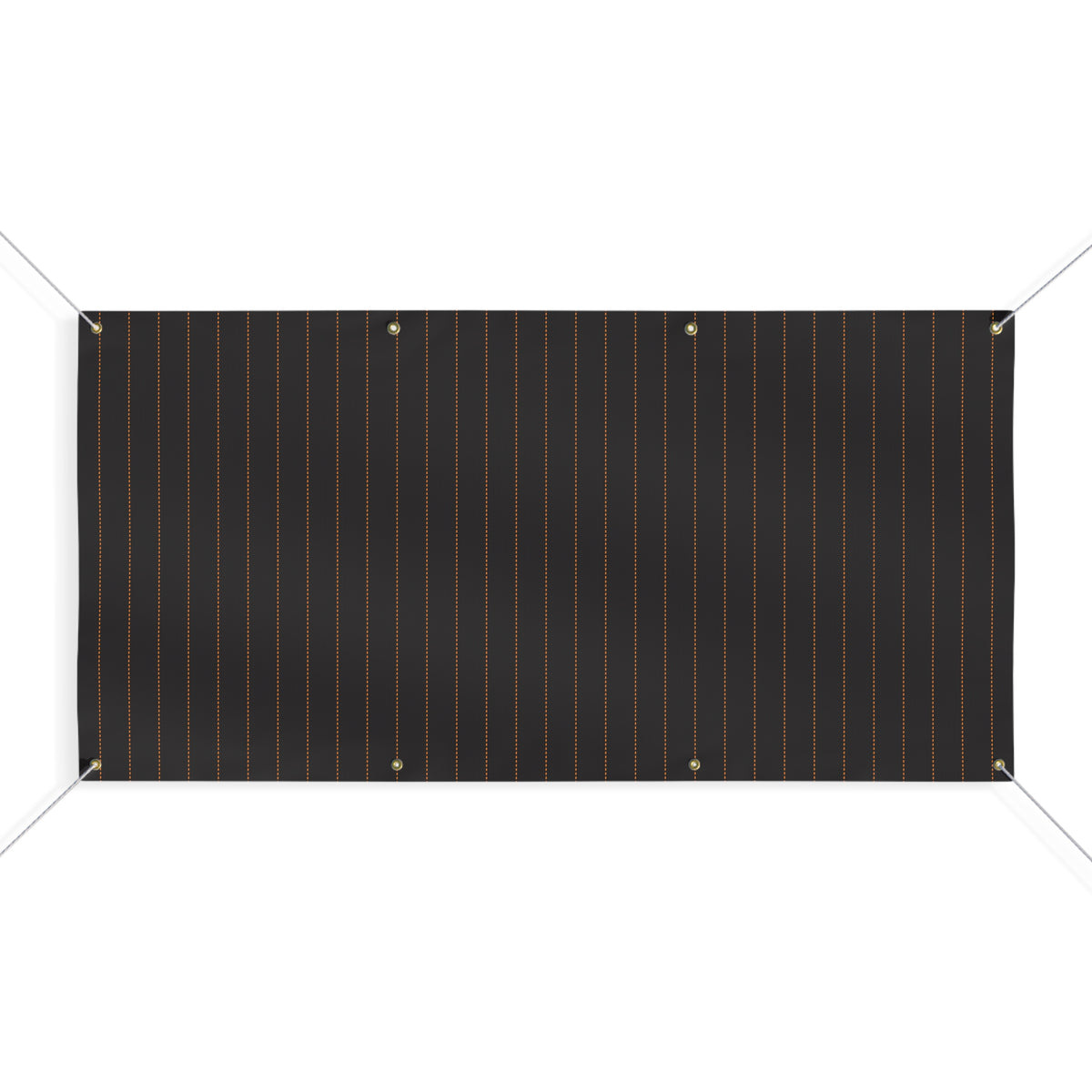 Banner | Princeton, New Jersey | Pinstripe