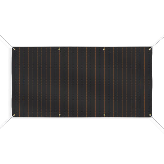 Banner | Princeton, New Jersey | Pinstripe