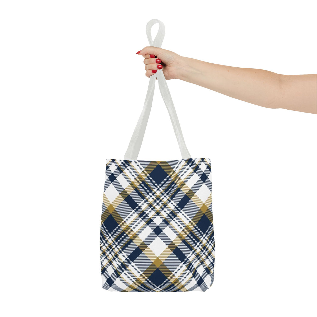 Totes | Notre Dame, Indiana | Tartan