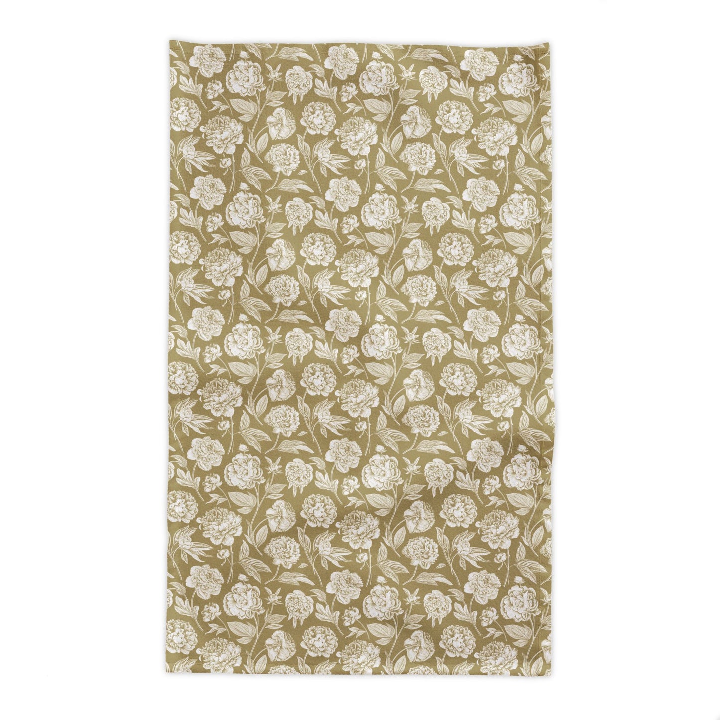 Tablecloth | Atlanta, Georgia | Peony