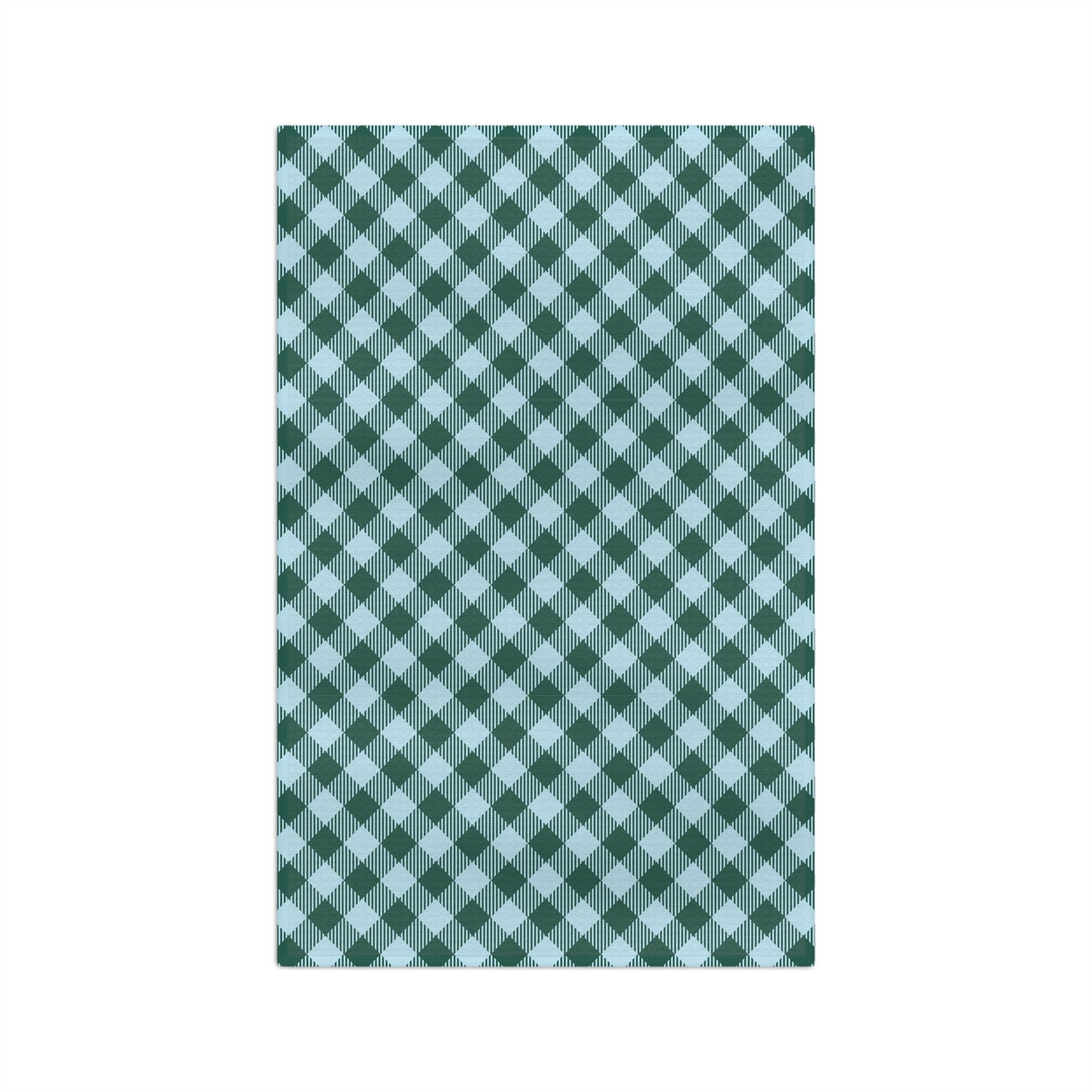 Tea Towels | New Orleans, Lousiana | Gingham
