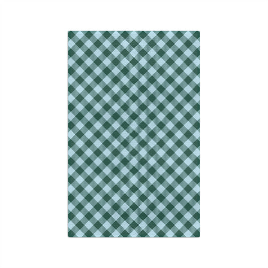 Tea Towels | New Orleans, Lousiana | Gingham