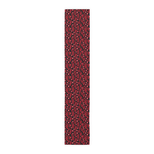 Table Runner | Raleigh, North Carolina | Laurel