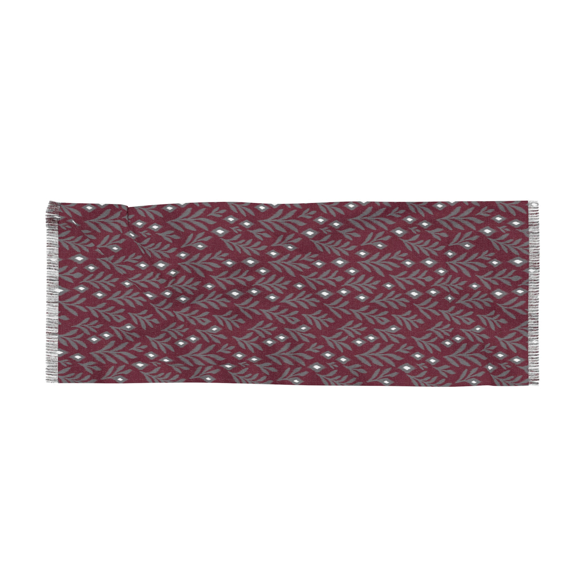 Scarf | Starkville, Mississippi | Laurel