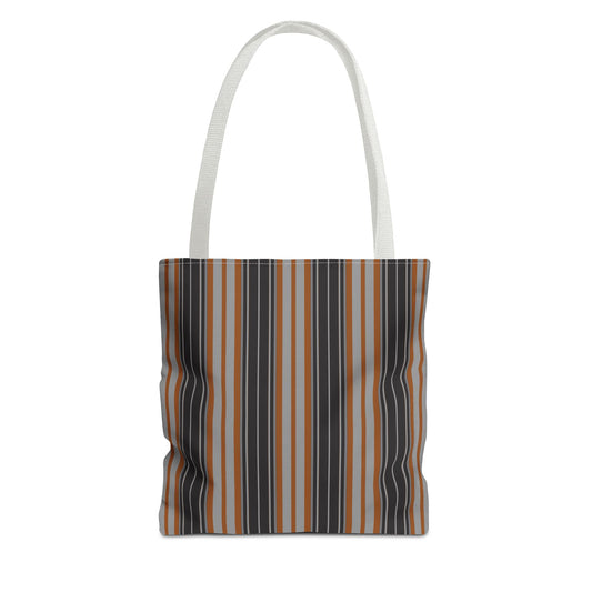 Totes | Princeton, New Jersey | Stripe