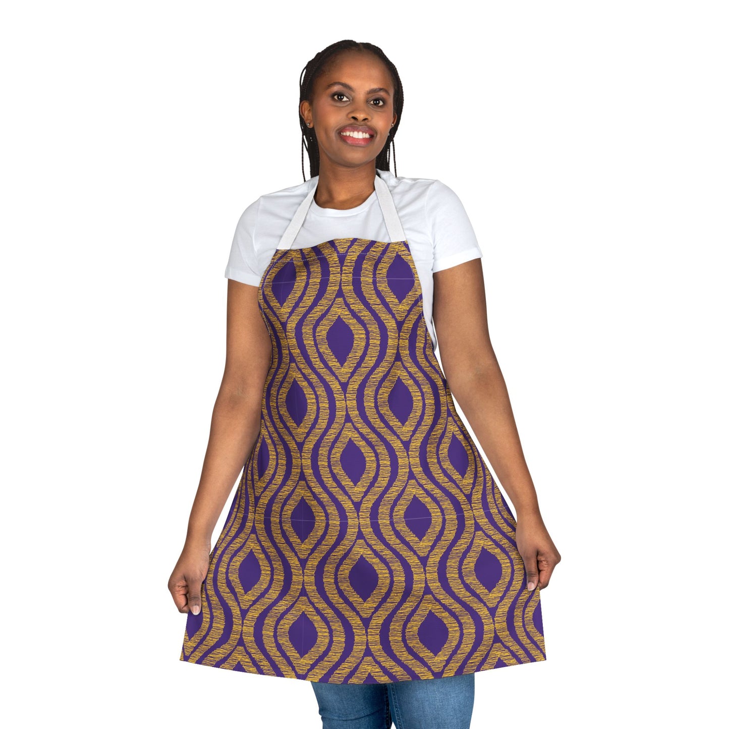 Apron | Baton Rouge, Louisiana | Ogee