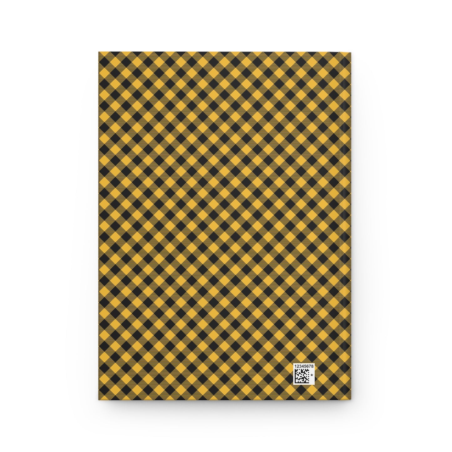 Journal | Kennesaw, Georgia | Gingham
