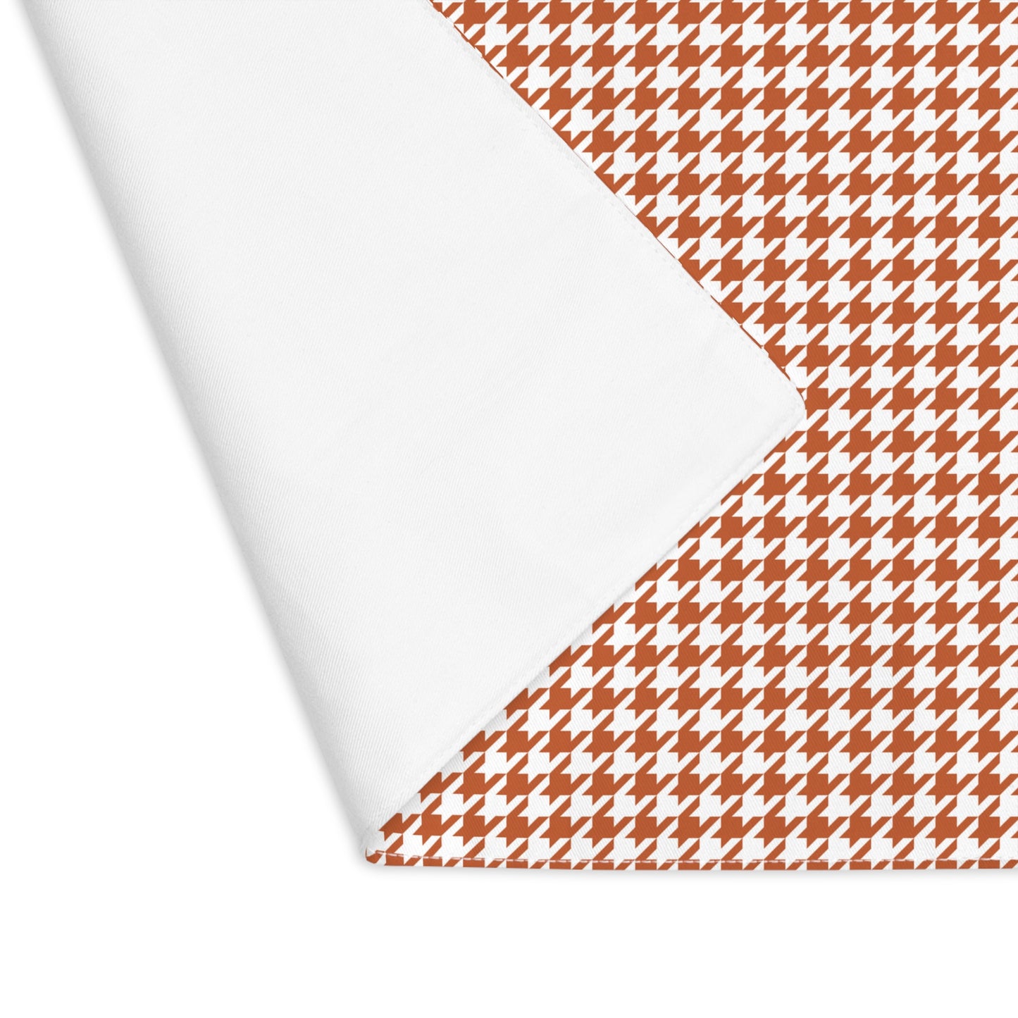 Placemat | Austin, Texas | Houndstooth