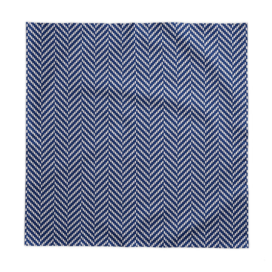 Tablecloth | Lexington, Kentucky | Herringbone