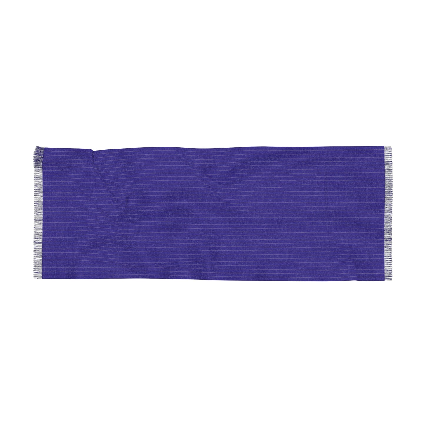 Scarf | Harrisonburg, Virginia | Pinstripe