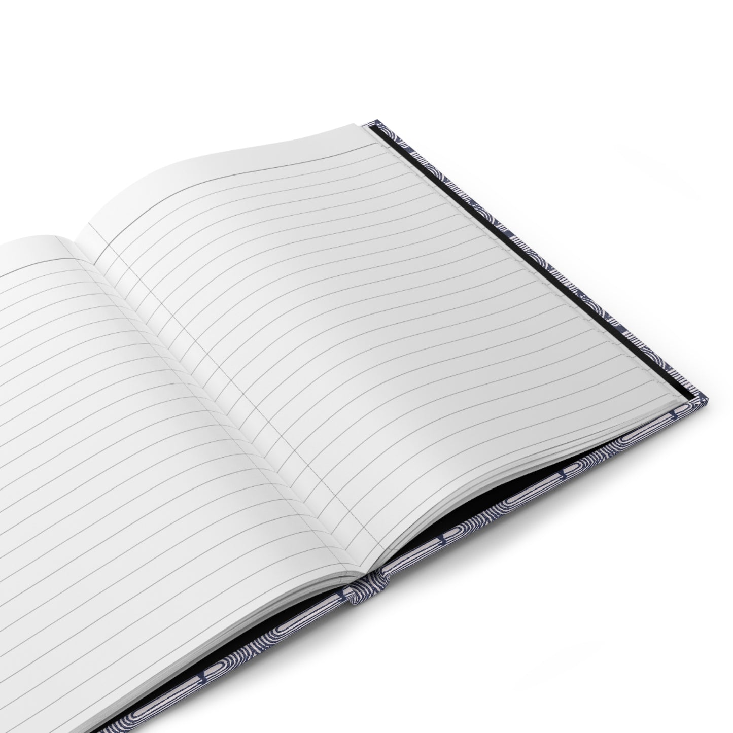 Monogram Journal | Greyhounds | Pink Track