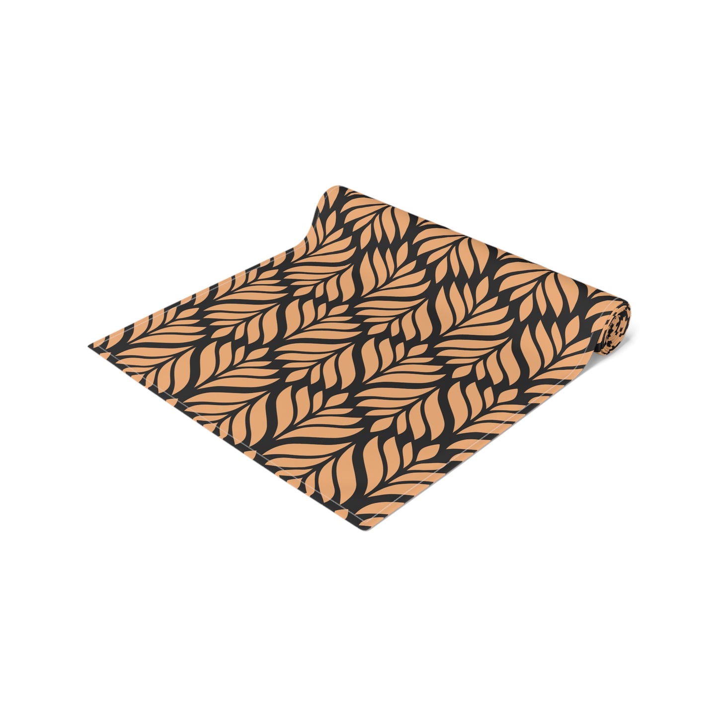 Table Runner | Princeton, New Jersey | Palm