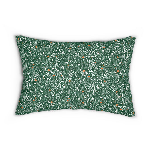 Pillow | Miami, Florida | Fauna