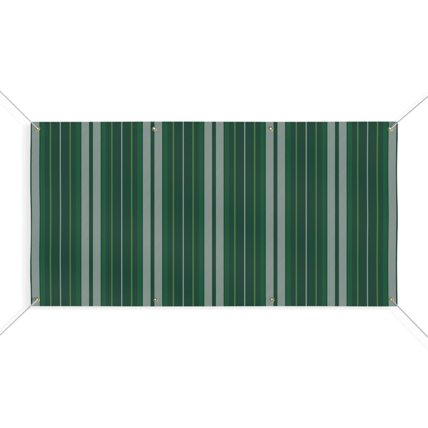 Banner | Eugene, Oregon | Stripe