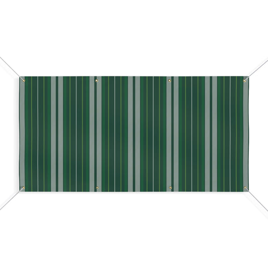 Banner | Eugene, Oregon | Stripe