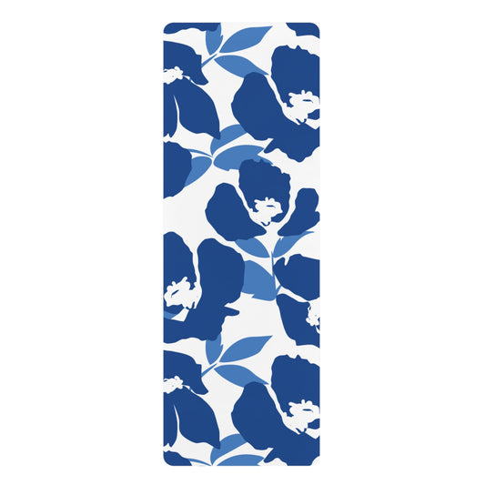 Yoga Mat | Lexington, Kentucky | Poppy