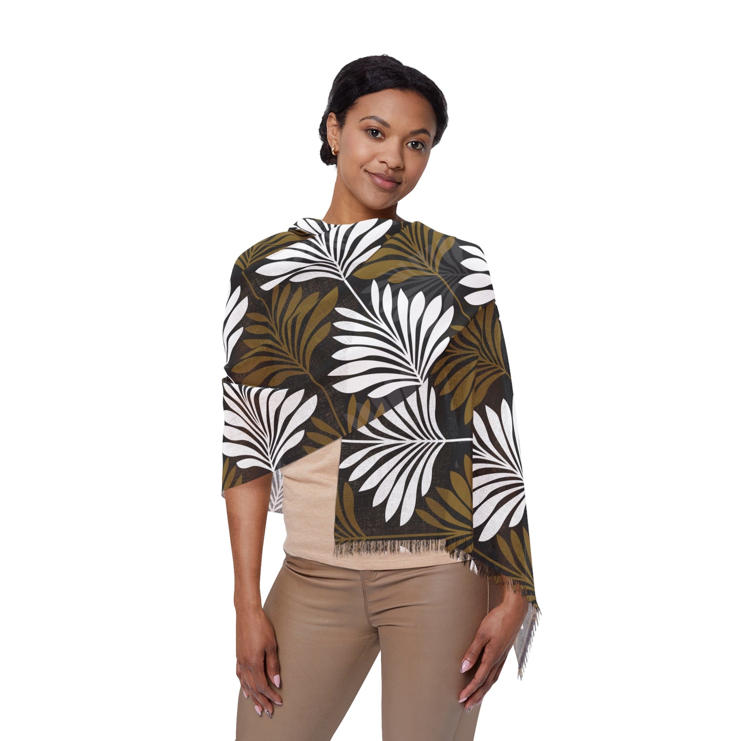 Scarf | Winston Salem, NC | Deco