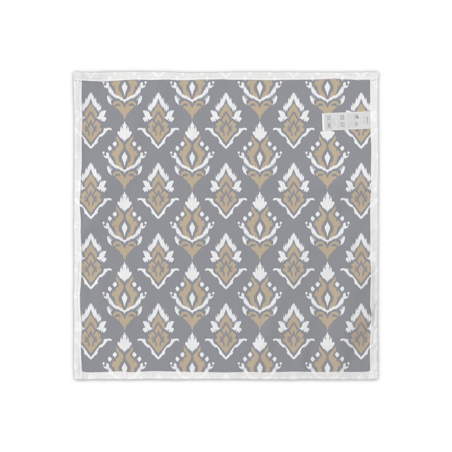 Napkins | Notre Dame, Indiana | Ikat