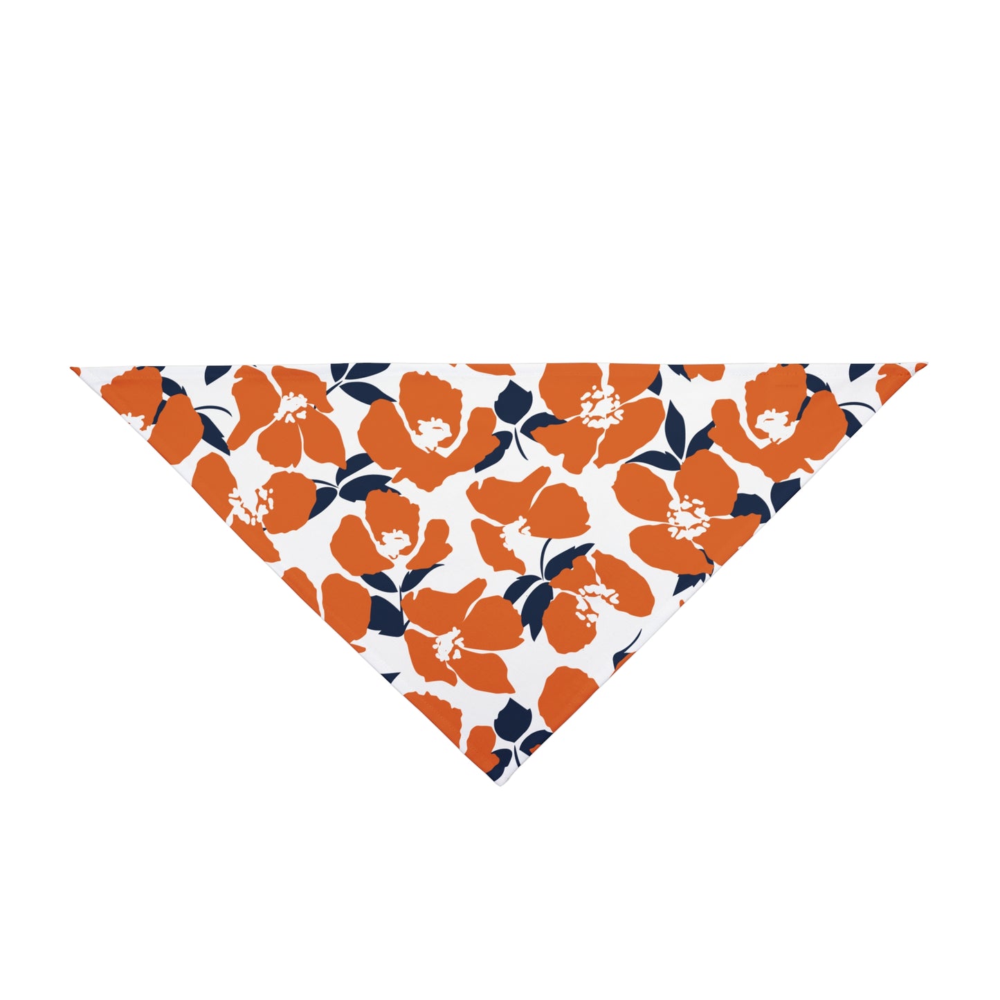 Pet Bandana | Auburn, Alabama | Poppy