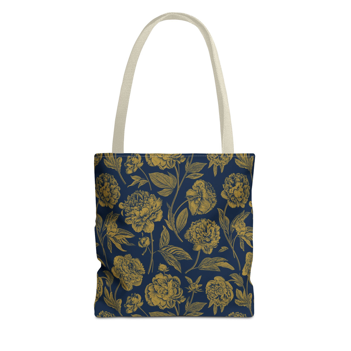 Totes | Notre Dame, Indiana | Peony