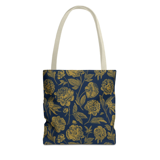Totes | Notre Dame, Indiana | Peony