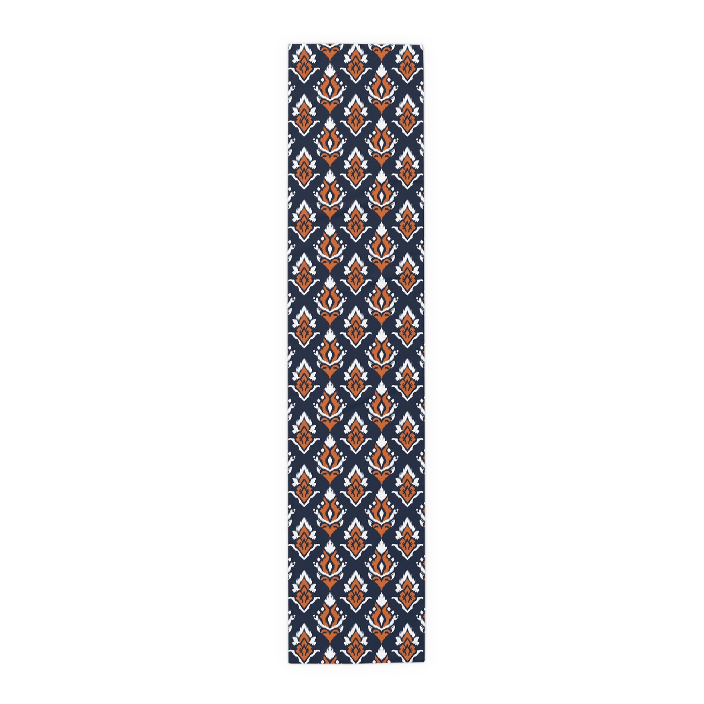 Table Runner | Auburn, Alabama | Ikat