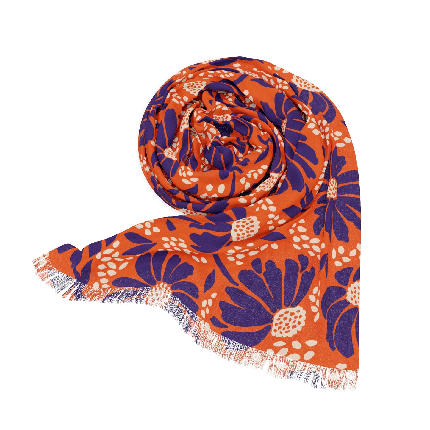 Scarf | Clemson, SC | Bellis