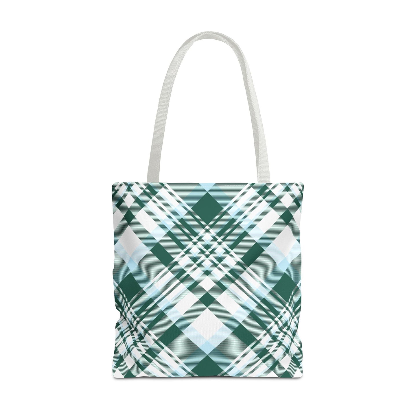 Totes | New Orleans, Louisiana | Tartan
