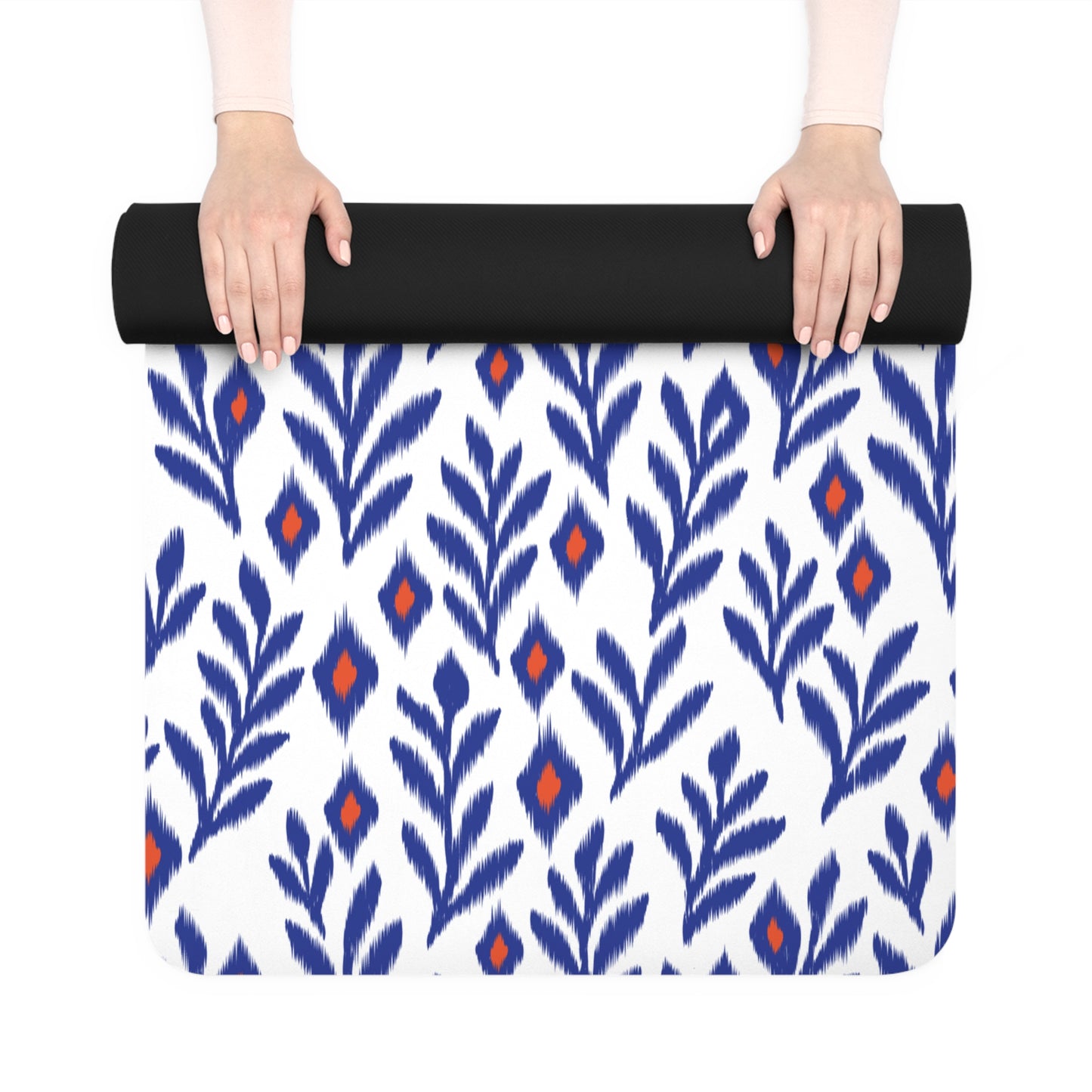 Yoga Mat | Gainesville, Florida | Laurel