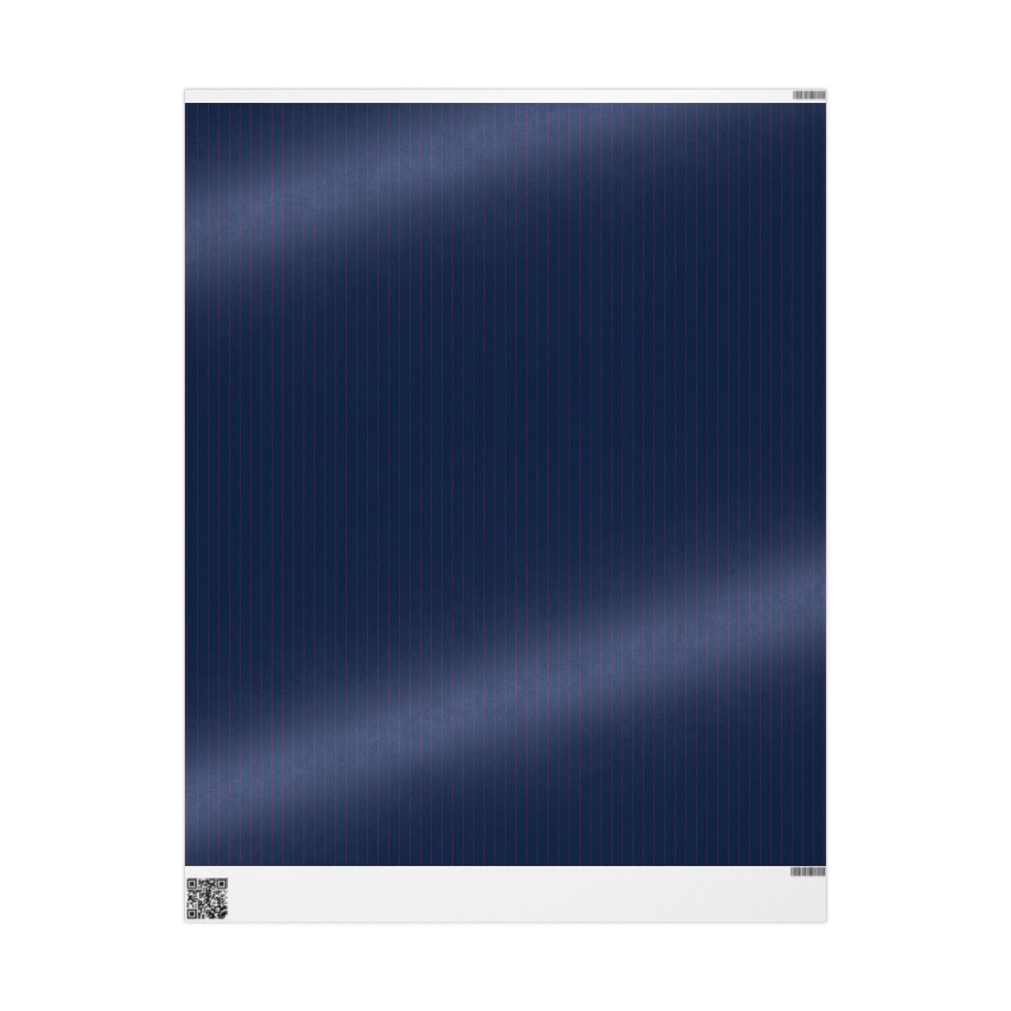 Gift Wrap | Oxford, Mississippi | Pinstripe