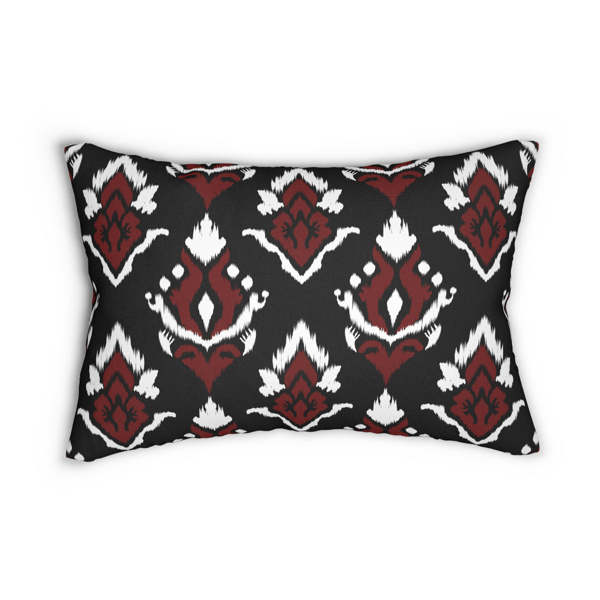 Pillow | Columbia, South Carolina | Ikat