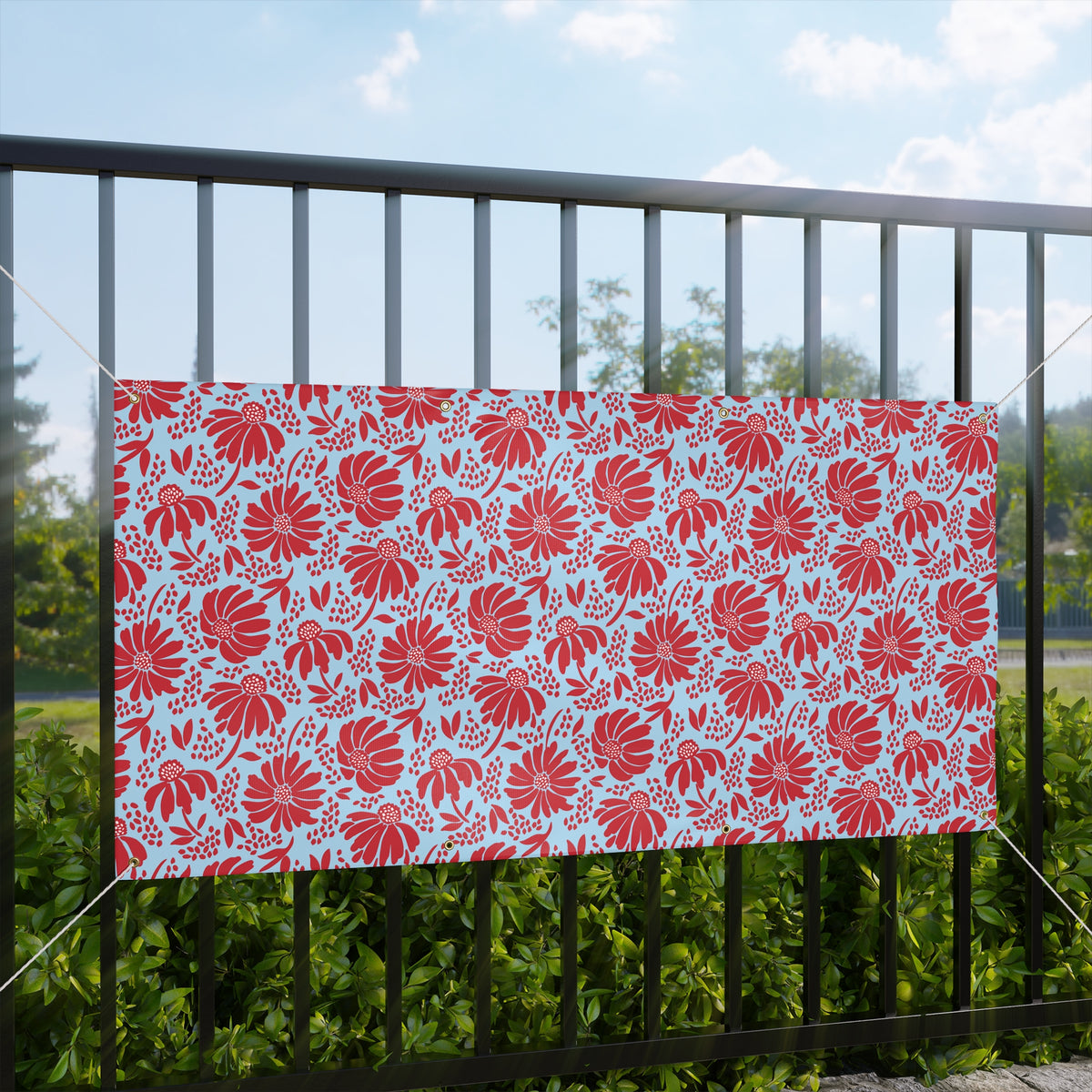 Banner | Oxford, Mississippi | Bellis