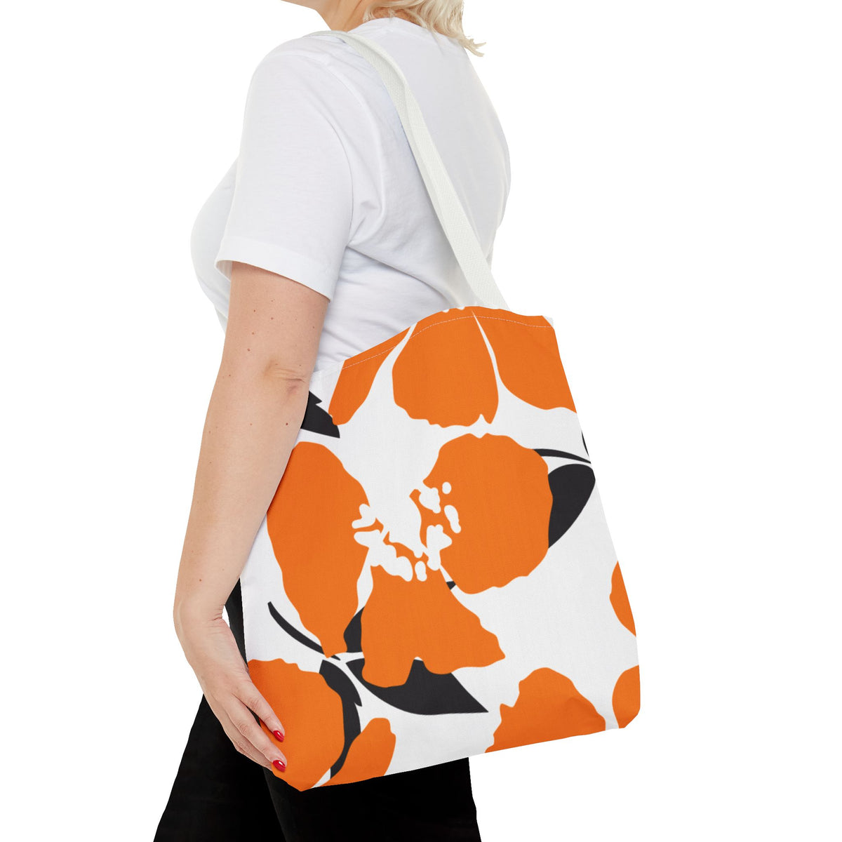 Totes | Princeton, New Jersey | Poppy