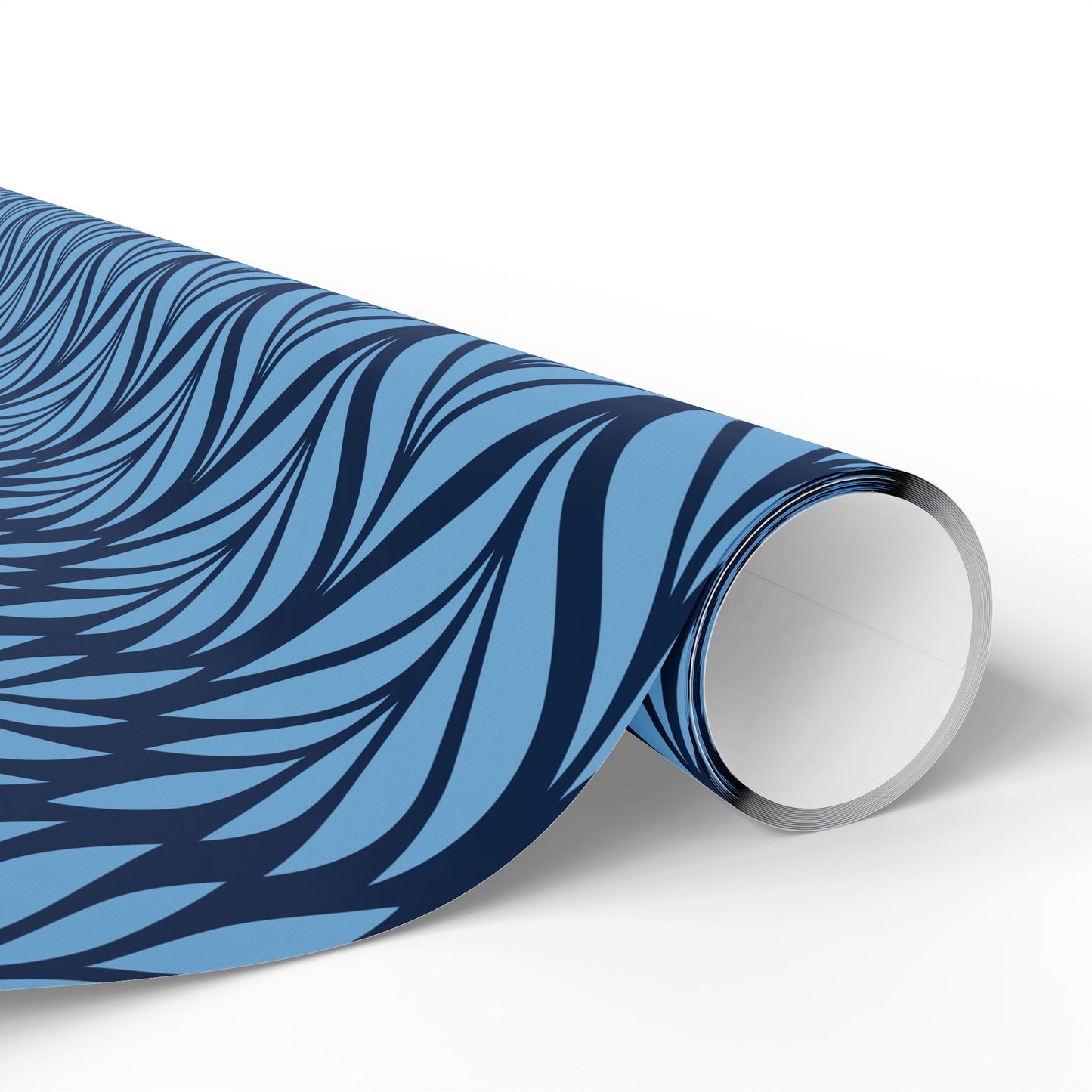 Gift Wrap | Chapel Hill, North Carolina | Palm