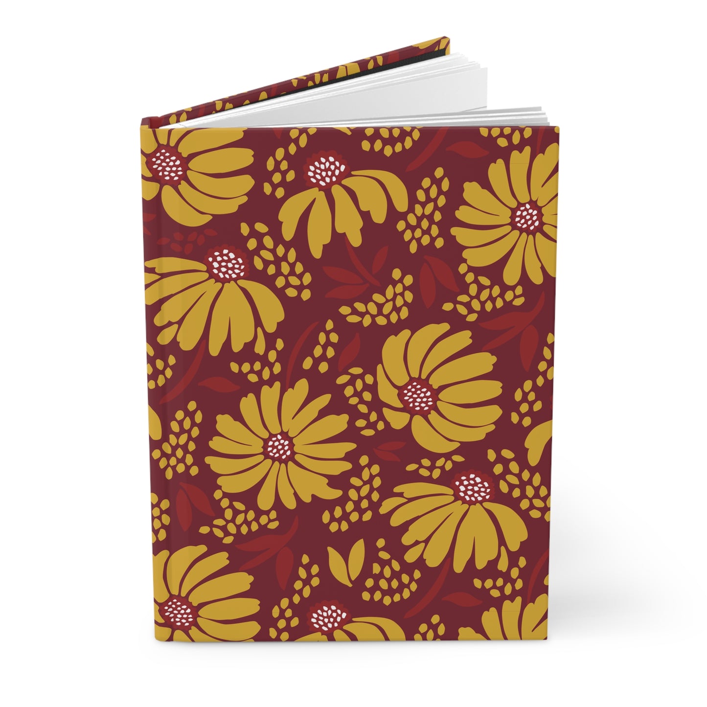 Journal | Los Angeles, California | Bellis