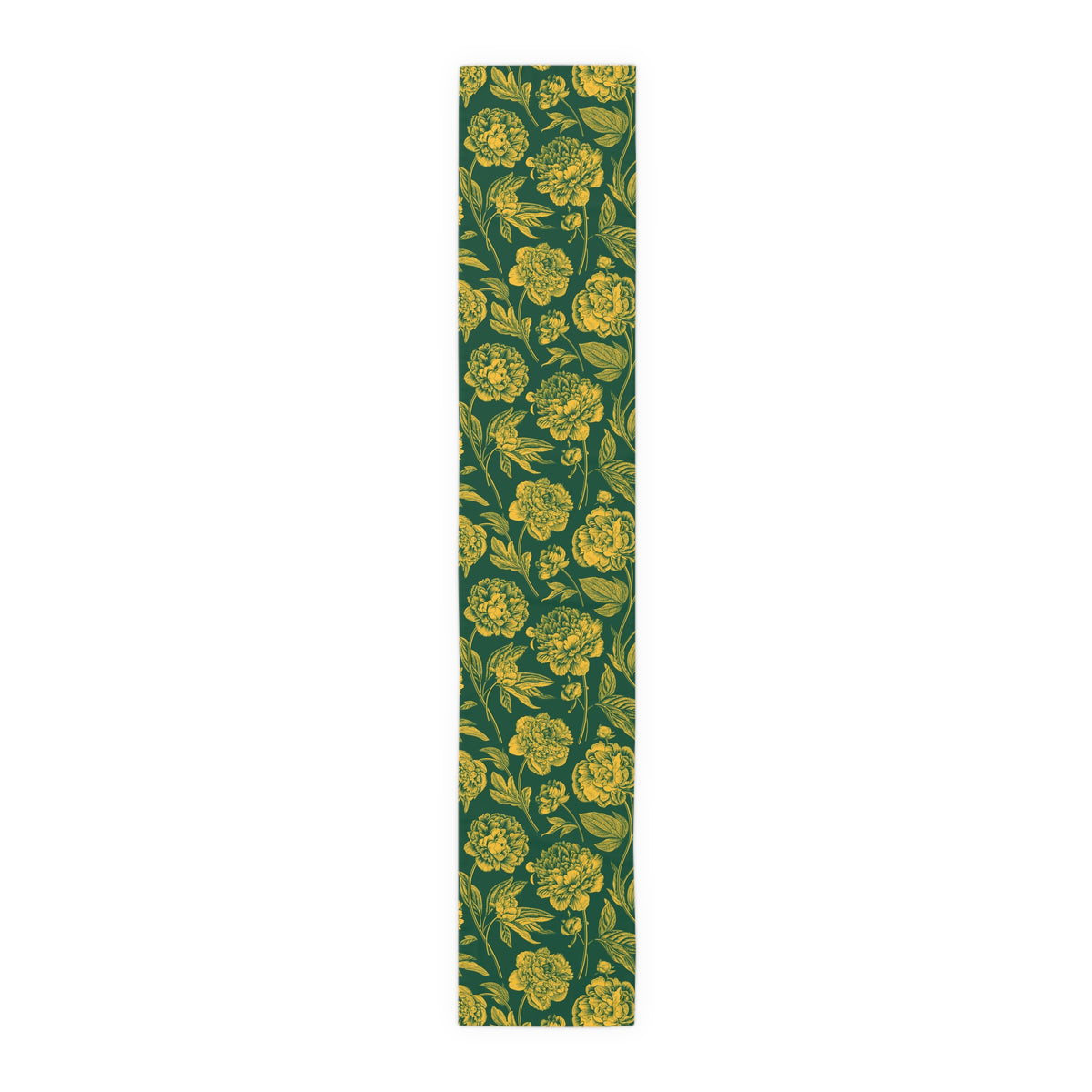 Table Runner | Fairfax, Virginia | Peony