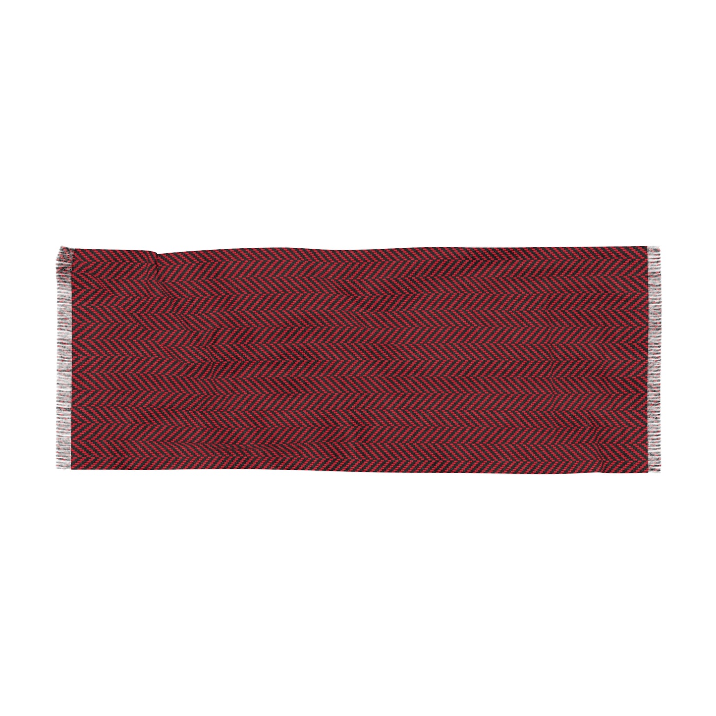 Scarf | Raleigh, North Carolina | Herringbone