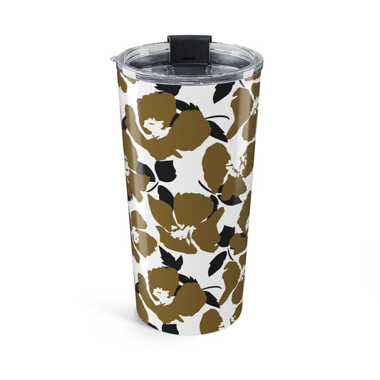 Tumbler | Winston Salem, North Carolina | Poppy
