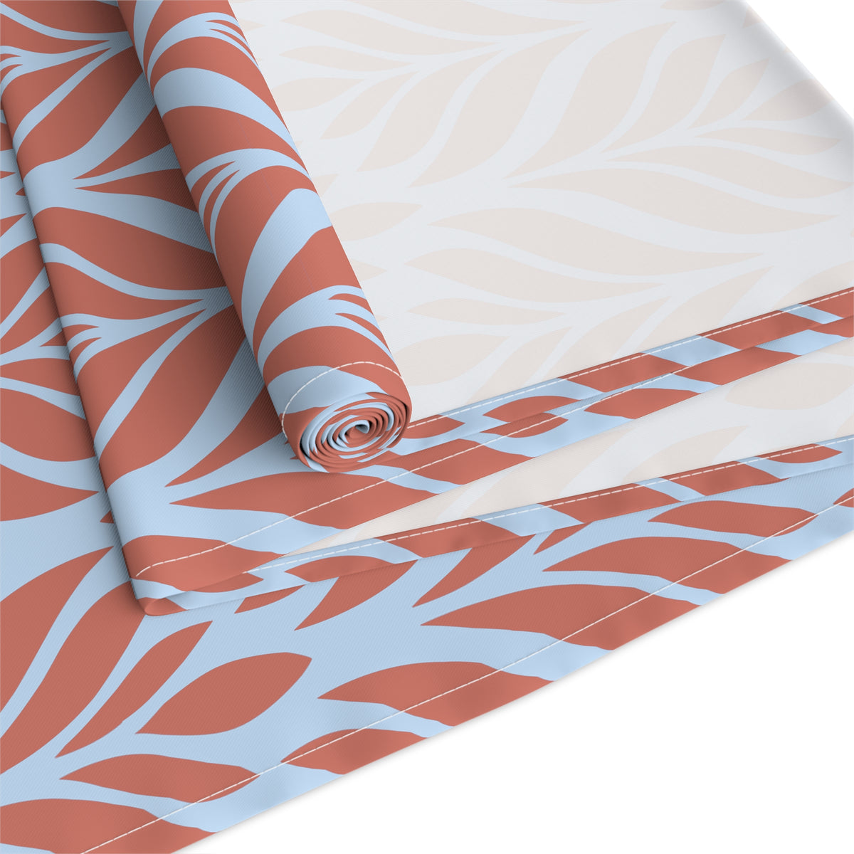 Table Runner | Oxford, Mississippi | Palm