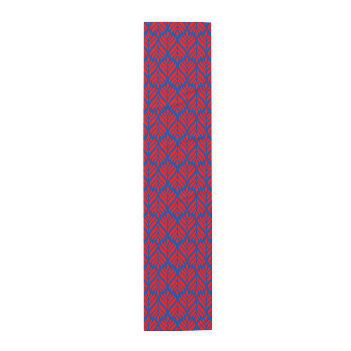 Table Runner | Lawrence, Kansas | Palm