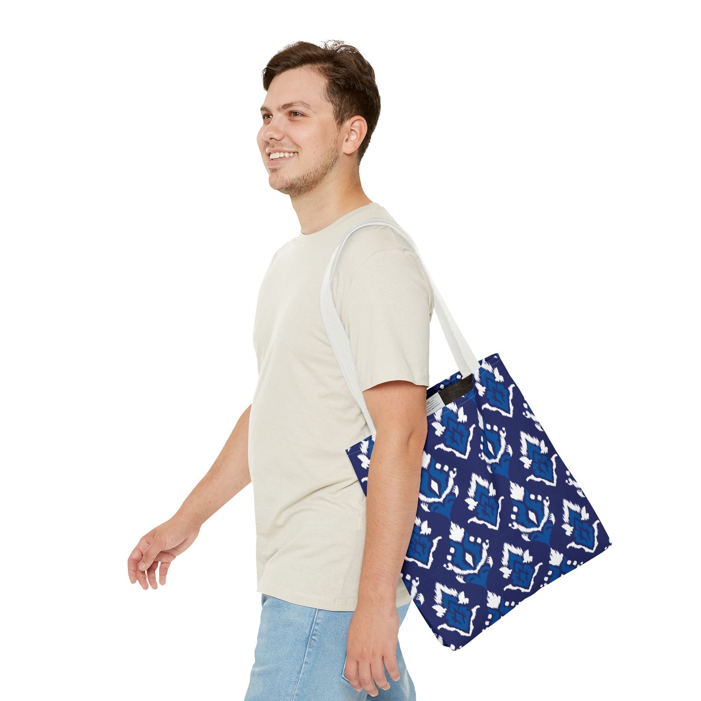 Totes | Durham, North Carolina | Ikat